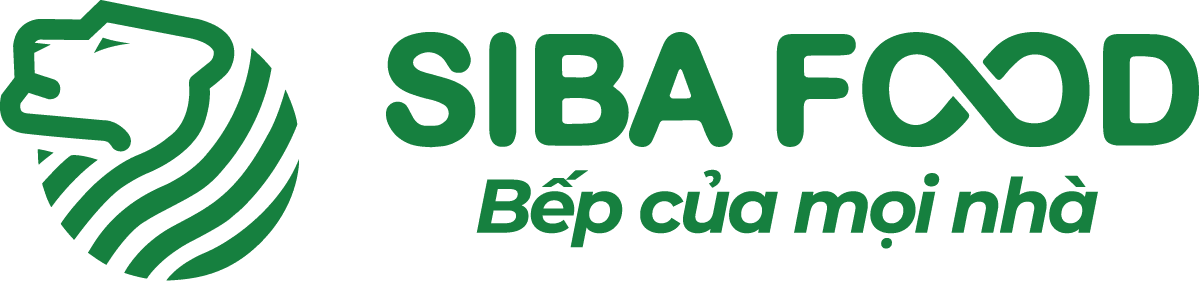 Logo CỔNG TY CỔ PHẦN SIBAFOOD VIETNAM