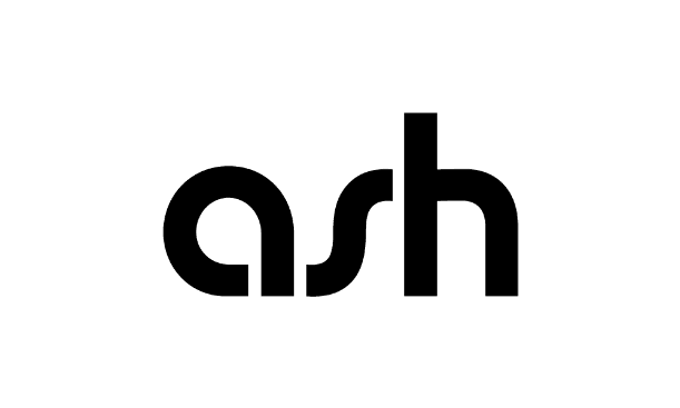 Logo ASH Asia
