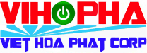 Logo CÔNG TY CỔ PHẦN ĐẦU TƯ THƯƠNG MẠI VIỆT HÒA PHÁT