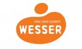 Logo Công Ty Cổ Phần Angel Việt Nam ( Nhãn Hiệu: Wesser, Agi )