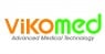 Logo Vikomed