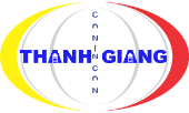 Logo Công Ty Cổ Phần Tư Vấn Đâu Tư Xây Dựng Và Thương Mại Thanh Giang