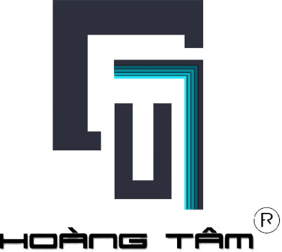Logo CÔNG TY TNHH CƠ KHÍ XÂY DỰNG HOÀNG TÂM