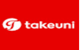 Logo CÔNG TY CỔ PHẦN TAKEUNI VIỆT NAM