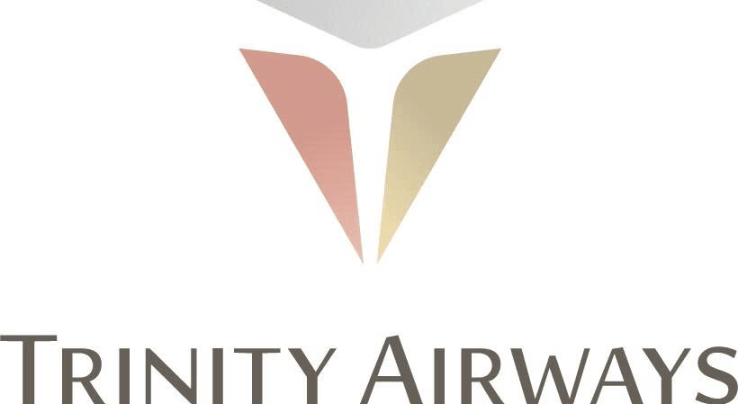 Logo VĂN PHÒNG BÁN VÉ HÃNG HÀNG KHÔNG TRINITY AIRWAYS