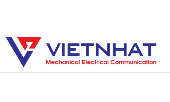 Logo Công Ty Cổ Phần Thương Mại Kỹ Nghệ Việt Nhật