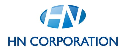 Logo CÔNG TY TNHH MỘT THÀNH VIÊN HN CORPORATION