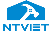 Logo Công Ty TNHH Ntviet