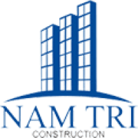 Logo CÔNG TY TNHH XÂY DỰNG NAM TRÍ