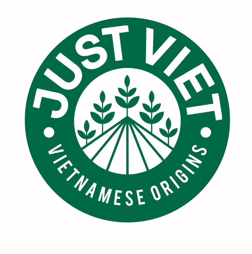 Logo CÔNG TY CỔ PHẦN JUST VIET