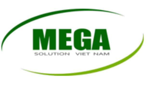 Logo Công Ty TNHH Mega Solution Việt Nam