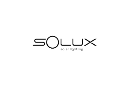 Logo Công ty TNHH Solux Asia (Vietnam)