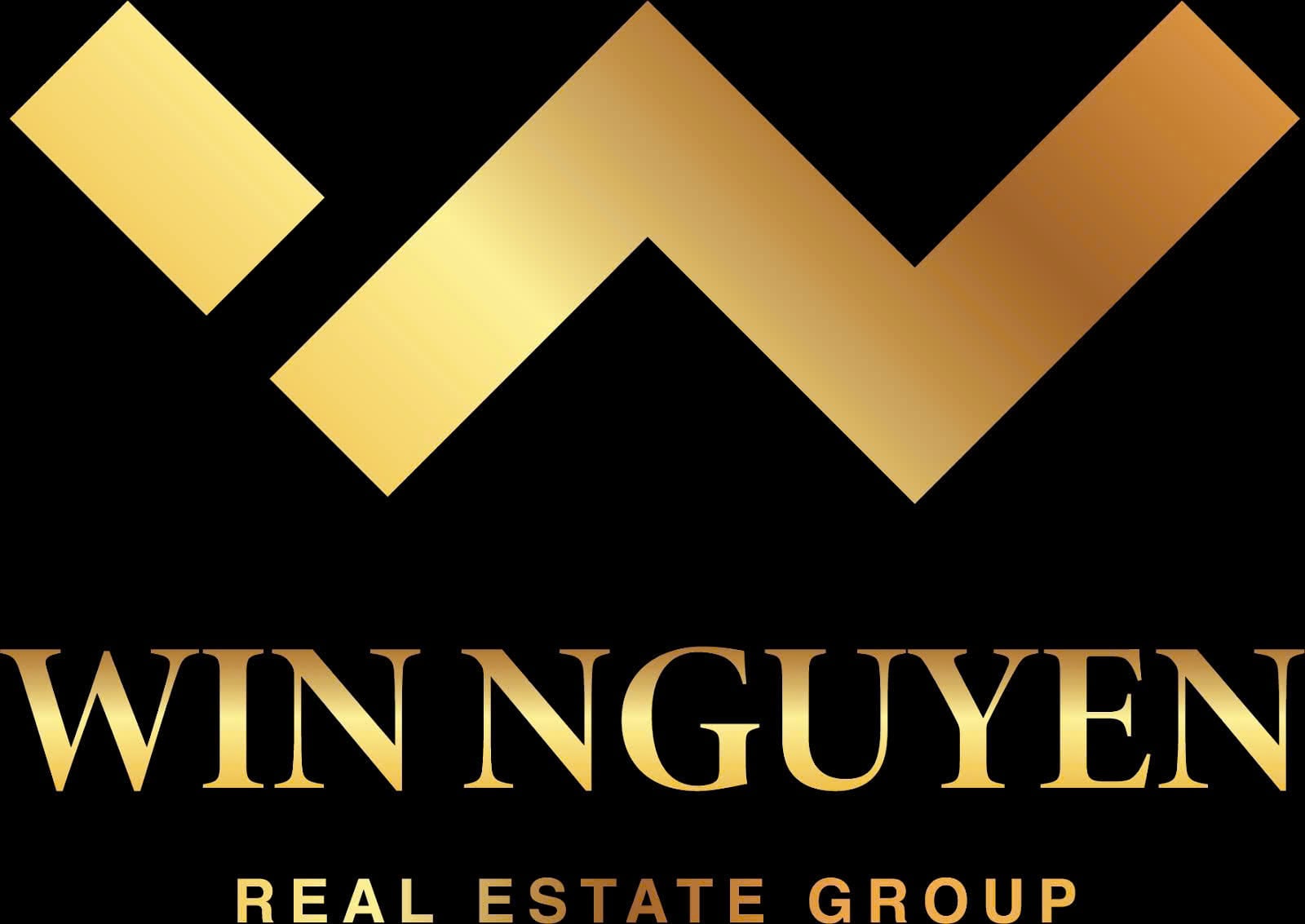 Logo WIN NGUYEN GROUP