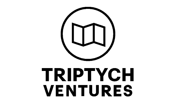 Logo Triptych Ventures LLC