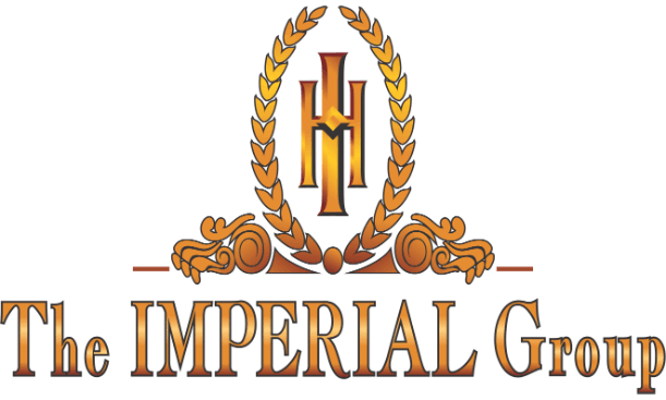 Logo The Imperial Group