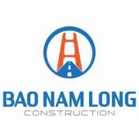 Logo CÔNG TY TNHH XÂY DỰNG BẢO NAM LONG