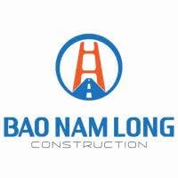 Logo CÔNG TY TNHH XÂY DỰNG BẢO NAM LONG