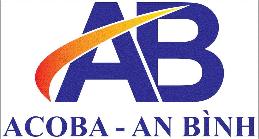 Logo Công Ty Cổ Phần Đầu Tư Phát Triển Acoba An Bình