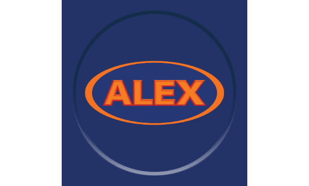 Logo Công Ty TNHH Sơn Alex