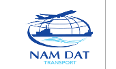 Logo Công Ty TNHH MTV Nam Đạt