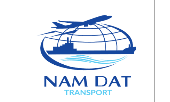Logo Công Ty TNHH MTV Nam Đạt