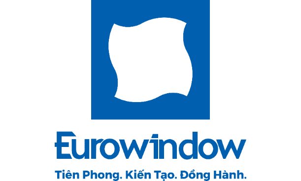 Logo Công Ty Cổ Phần Eurowindow