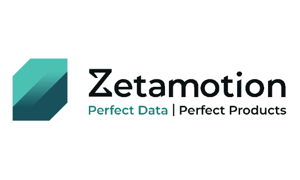 Logo Công ty TNHH Zeta Motion Việt Nam