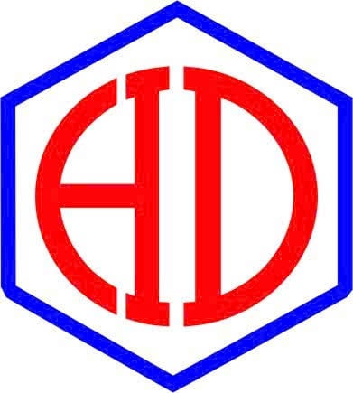 Logo CÔNG TY CỔ PHẦN HÓA DƯỢC VIỆT NAM
