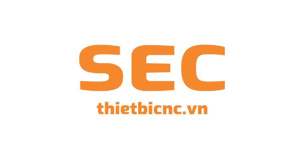 Logo Công Ty TNHH Dịch Vụ Và Thiết Bị CNC