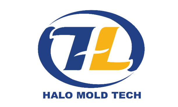 Logo Công Ty TNHH HALO Mold Tech