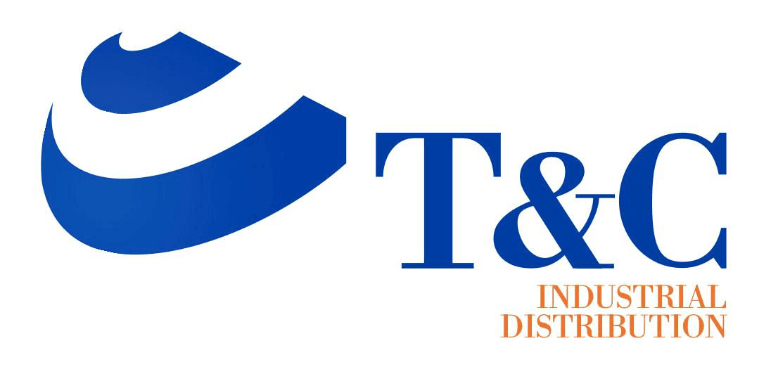 Logo Công ty cổ phần phân phối công nghiệp T&C