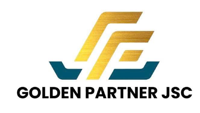 Logo CÔNG TY CỔ PHẦN THƯƠNG MẠI DỊCH VỤ ĐỐI TÁC VÀNG