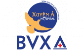 Logo Bệnh Viện Đa Khoa Xuyên Á