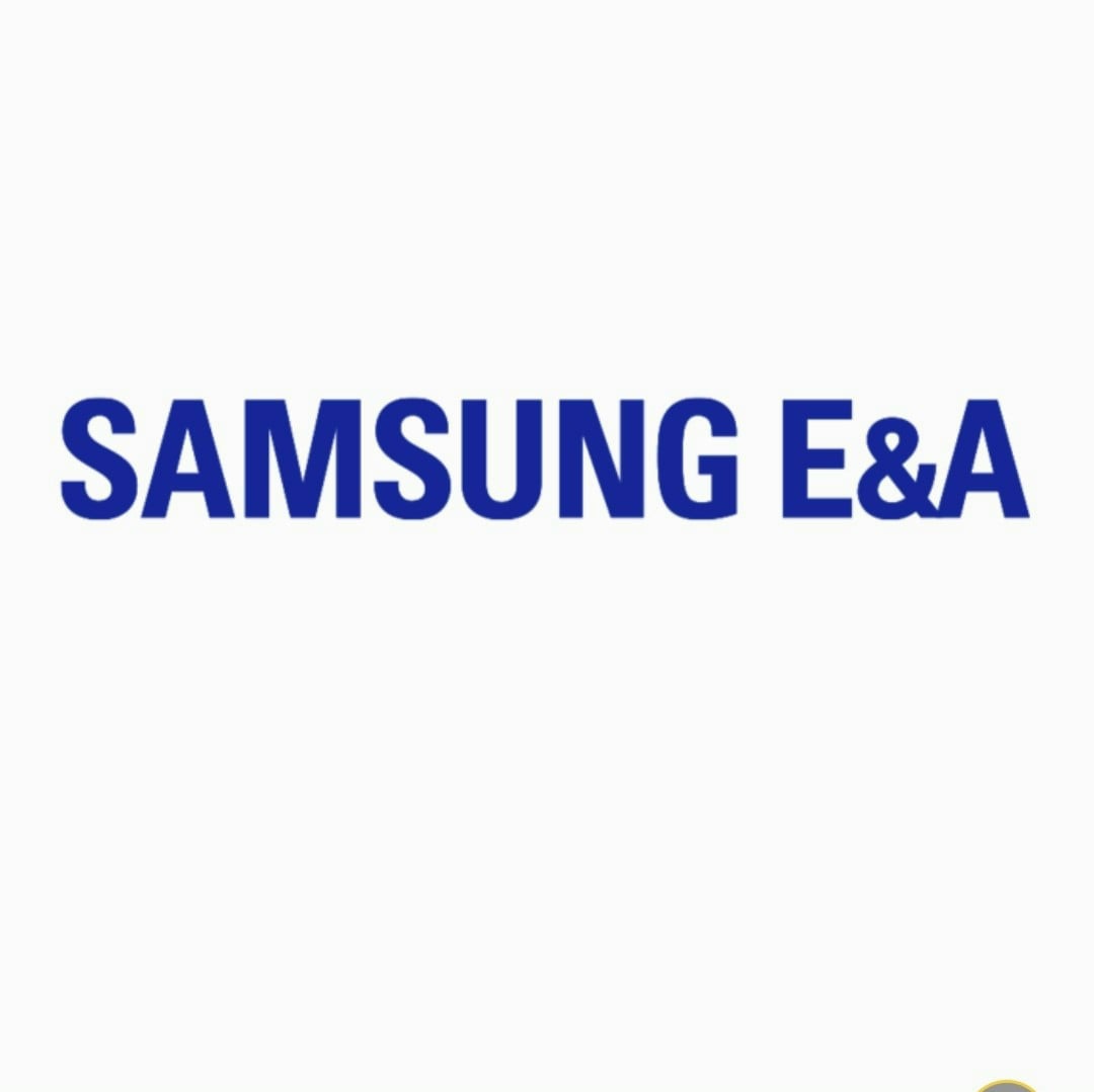 Logo CÔNG TY TNHH SAMSUNG E&A VIỆT NAM