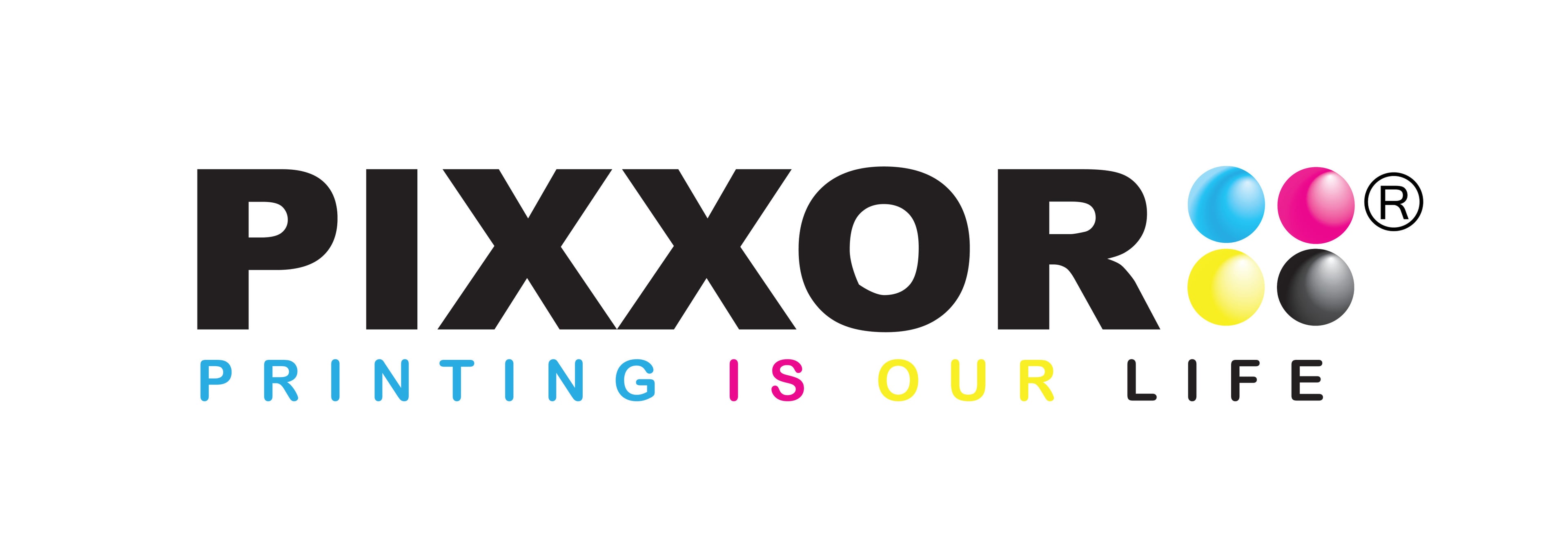 Logo Công ty TNHH Pixxor (Vietnam)