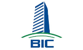 Logo Công Ty Cổ Phần Thiết Kế Xây Dựng BIC