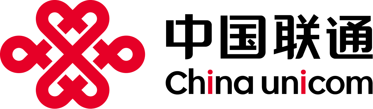Logo China Unicom (Vietnam) Operations Company Limited