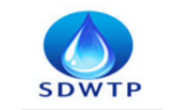 Logo Công Ty Cổ Phần Nước Mặt Sông Đuống