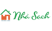 Logo Công Ty CPDV Nhà Sạch