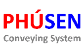 Logo Công Ty TNHH Một Thành Viên Phú Sen