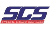 Logo Công ty TNHH Tiếp Vận Dịch vụ Hàng Hóa Đặc Biệt – Special Cargo Services Co., Ltd (SCS)