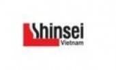 Logo Công ty TNHH Kỹ Thuật Shinsei Việt Nam