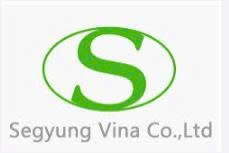 Logo CÔNG TY TNHH SEGYUNG VINA