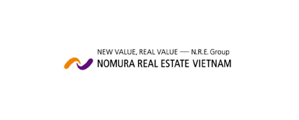 Logo Nomura Real Estate Viet Nam Co., Ltd