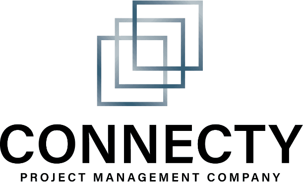 Logo CÔNG TY TNHH CONNECTY