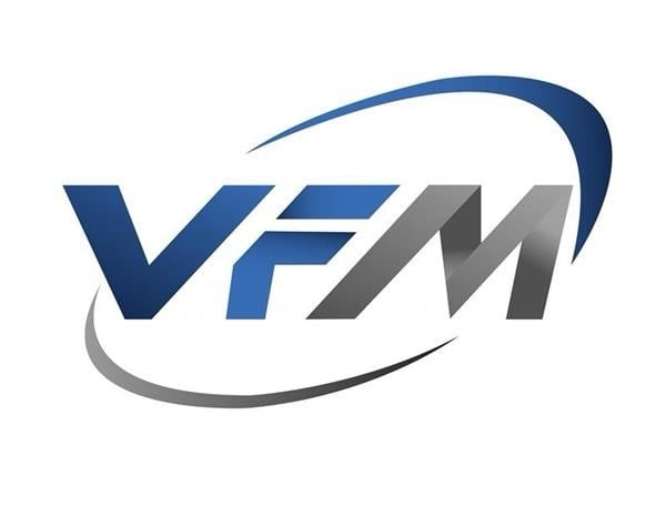 Logo Công ty Cổ phần Đầu tư và Xây dựng VFM