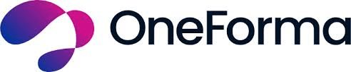 Logo Oneforma