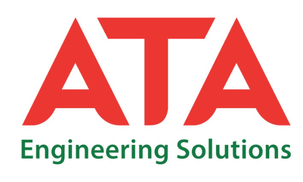 Logo ATA Engineering Solutions Co., Ltd