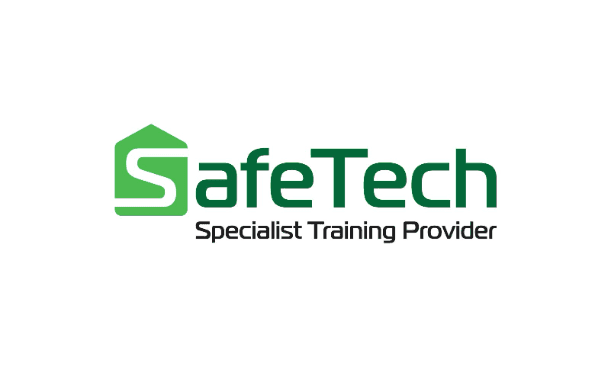 Logo Công Ty Cổ Phần Đào Tạo Safetech