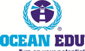 Logo Cổ Phần Giáo Dục Đại Dương